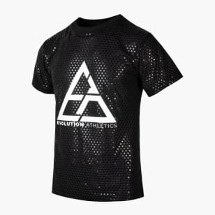 A7 Fitness Stealth Bar Grip Shirt - Black | Rogue Fitness
